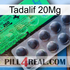 Tadalif 20Mg new04